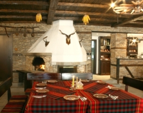 Double Room 1